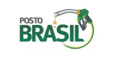 POSTO DE COMBUSTÍVEL Logo