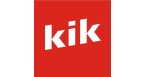 KIK CALÇADOS LTDA Logo