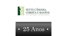 Sette Camara Corrêa e Bastos Advogados Associados logo