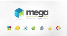 Logo de Mega Sistemas Corporativos