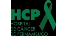 Logo de Hospital de Câncer de Pernambuco