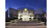 Canoas Shopping logo