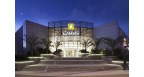 Canoas Shopping Logo