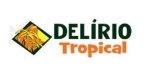 Delírio Tropical Logo
