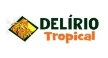 Por dentro da empresa Delírio Tropical Logo