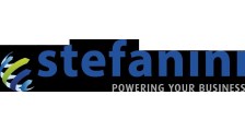 Stefanini logo