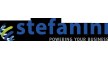 Por dentro da empresa Stefanini Logo