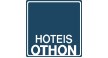 Por dentro da empresa Hotéis Othon Logo