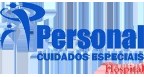 Hospital Personal Logo