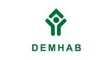 DEMHAB logo