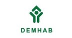 DEMHAB Logo