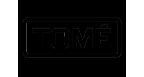 Grupo Tomé Logo