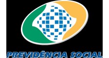 Previdência Social logo