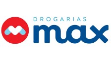 Drogaria Max logo