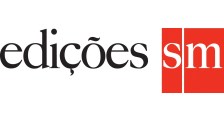 Edições SM logo