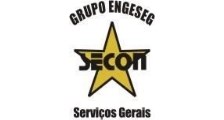 secon serviços gerais logo