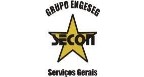 secon serviços gerais Logo