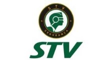 STV Segurança Logo