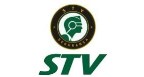Por dentro da empresa STV Segurança Logo