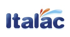 Logo de Italac