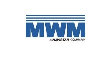 MWM Motores Diesel Logo