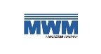 MWM Motores Diesel Logo