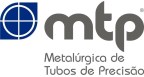 MTP Metalúrgica de Tubos de Precisão Ltda Logo