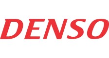 Logo de Denso do Brasil