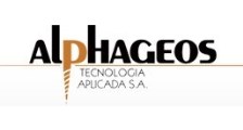 alphageos tecnologia aplicada s.a logo