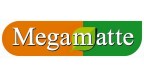 Megamatte Logo