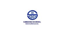 Sumidenso do Brasil Logo