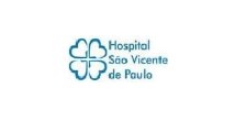 Hospital São Vicente de Paulo Logo