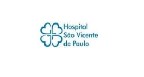 Hospital São Vicente de Paulo Logo