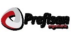 Prefisan Engenharia Logo