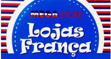 Lojas França logo