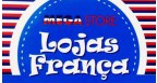 Lojas França Logo