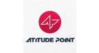 ATITUDE POINT Logo