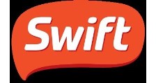 Swift - Mercado da Carne Logo