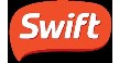 Swift - Mercado da Carne Logo
