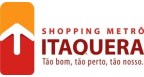 Shopping Metrô Itaquera Logo