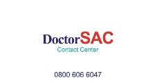 Doctor SAC logo