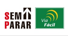 Sem Parar logo