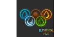 Elementais Logo