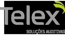 CENTRO AUDITIVO TELEX logo