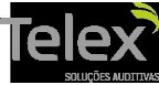 CENTRO AUDITIVO TELEX Logo