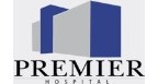 Hospital Premier Logo