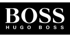 Hugo Boss Logo