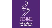 Logo de FEMME - Laboratório da Mulher
