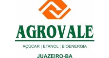 AGROVALE Logo