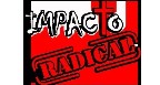 Por dentro da empresa IMPACTO Logo